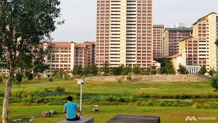 More appeals made for waiver of HDB's ethnic integration policy More appeals made for waiver of HDB's ethnic integration policy