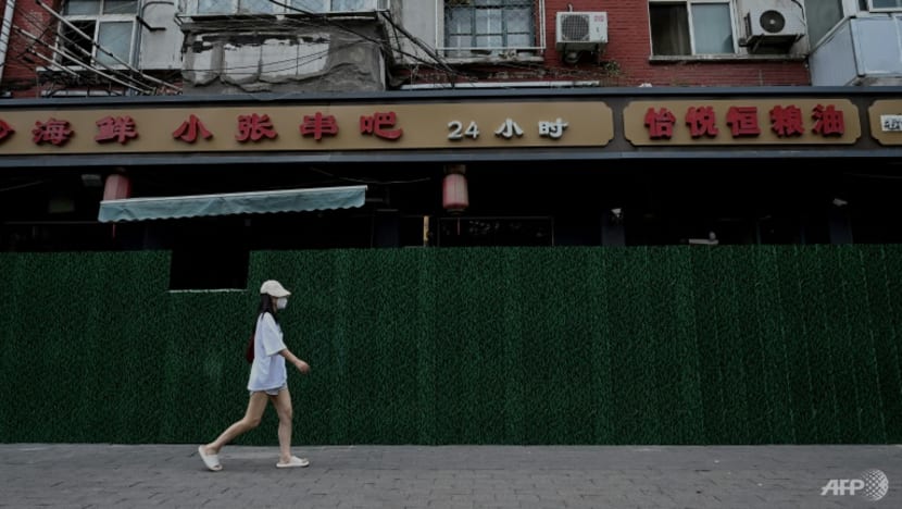 ADB cuts 'developing Asia' growth forecast as China lockdowns bite