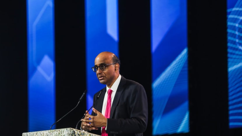 20230608 nlx ecosperity tharman 4