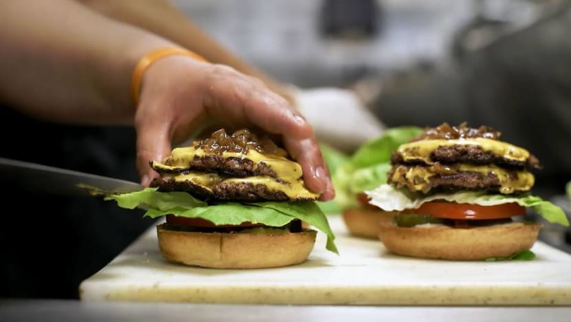 Commentary: How to make room for alternative proteins on Singapore menus Commentary: How to make room for alternative proteins on Singapore menus