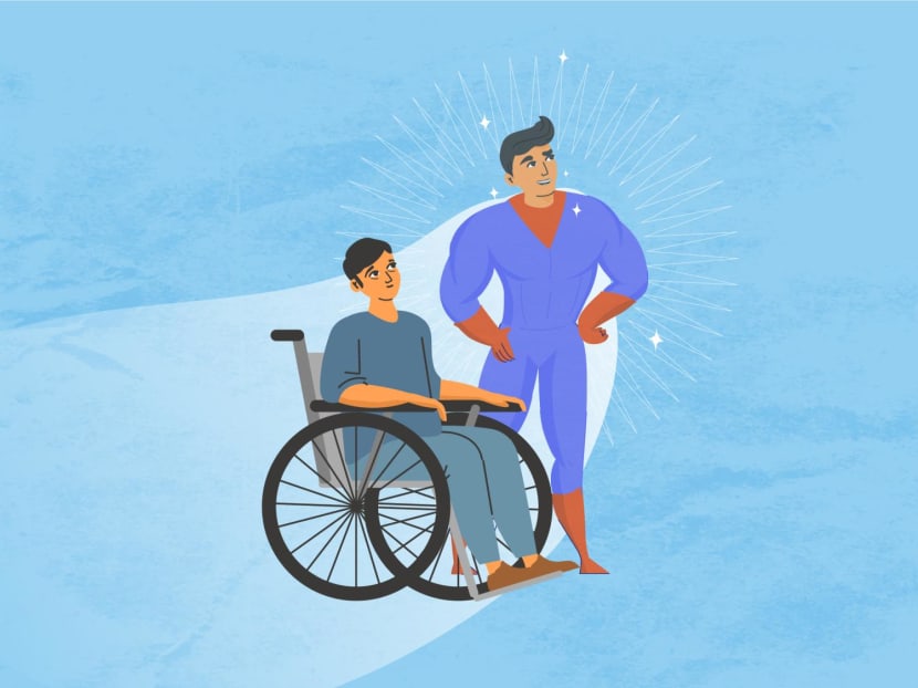 At 13, the author was diagnosed with Guillain-Barré Syndrome — a rare autoimmune disorder that damages the nerves. At 13, the author was diagnosed with Guillain-Barré Syndrome — a rare autoimmune disorder that damages the nerves.