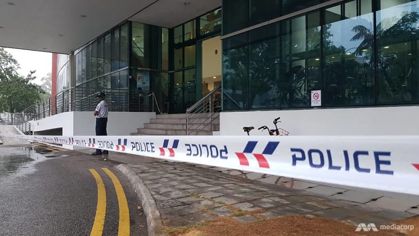 22-year-old man charged with Sungei Kadut murder 22-year-old man charged with Sungei Kadut murder
