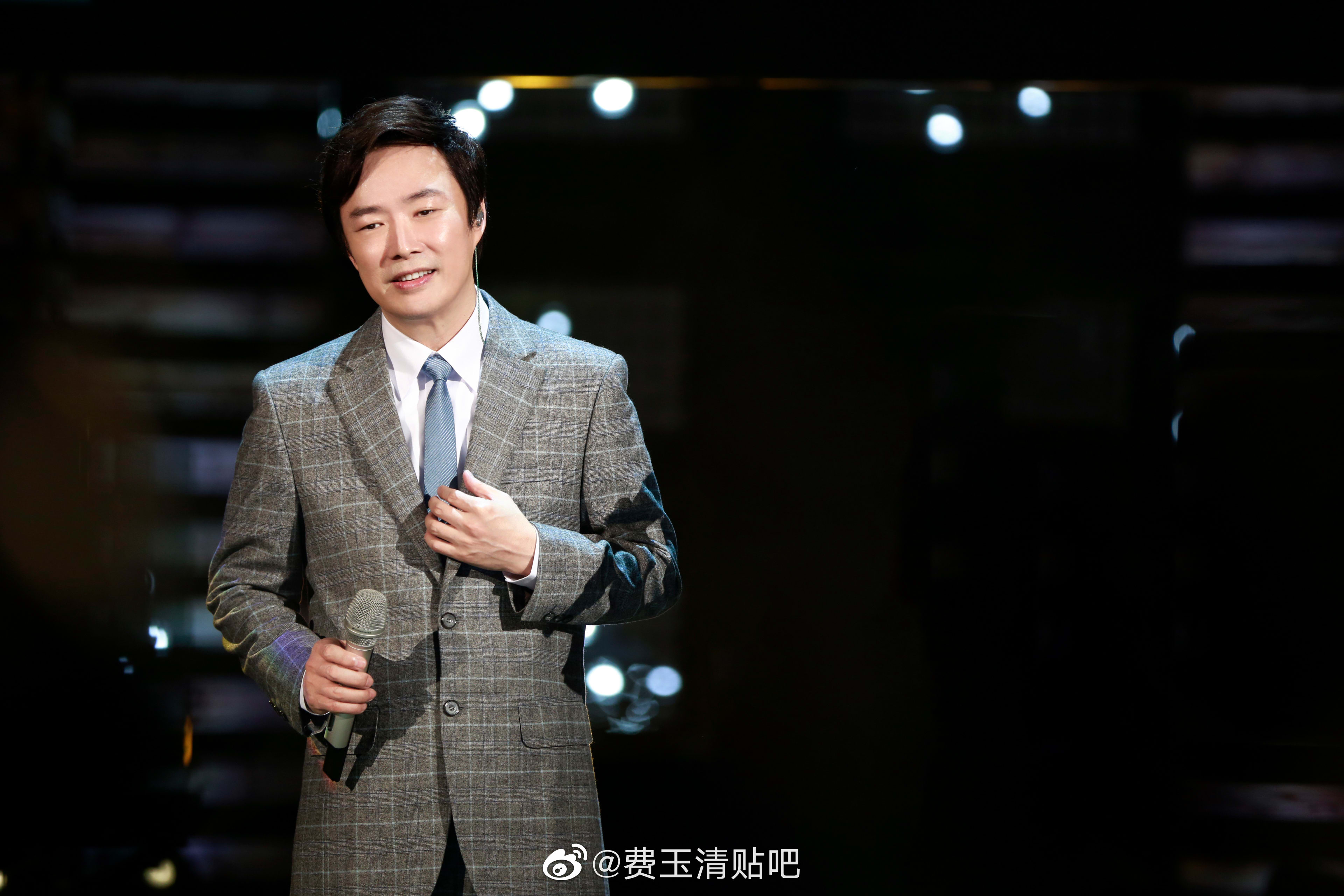 Rumour Claims Fei Yu-Ching Is Dying Of Cancer; His Agency & Brother Clarify He Is Still Very Healthy Rumour Claims Fei Yu-Ching Is Dying Of Cancer; His Agency & Brother Clarify He Is Still Very Healthy