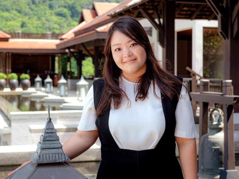 What was meant to be a retirement home for this hotelier’s father is now one of Thailand's most luxurious resorts What was meant to be a retirement home for this hotelier’s father is now one of Thailand's most luxurious resorts