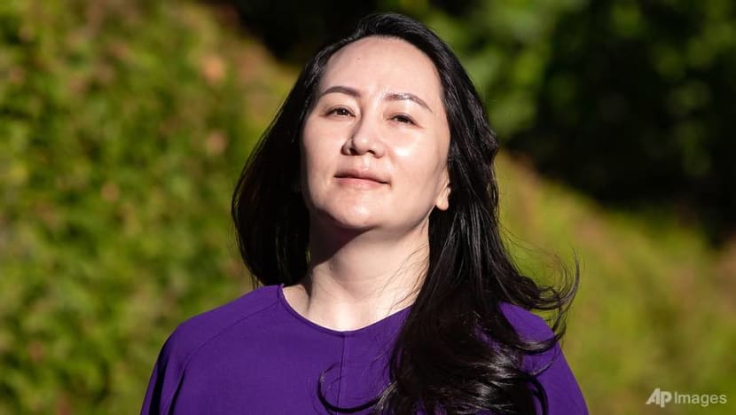 Canadian extradition judge deals Huawei CFO legal blow Canadian extradition judge deals Huawei CFO legal blow