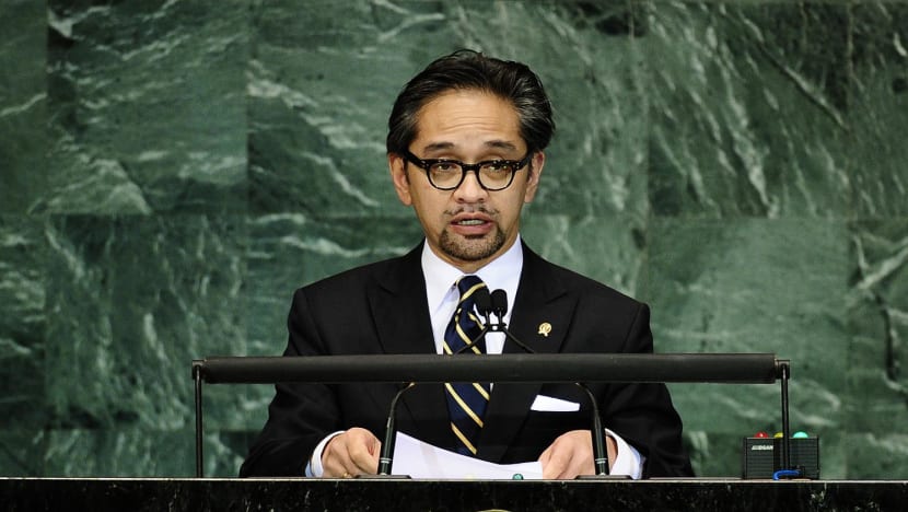 Unresolved Myanmar crisis due to region becoming ‘inward looking’: Indonesia’s ex-foreign minister Unresolved Myanmar crisis due to region becoming ‘inward looking’: Indonesia’s ex-foreign minister