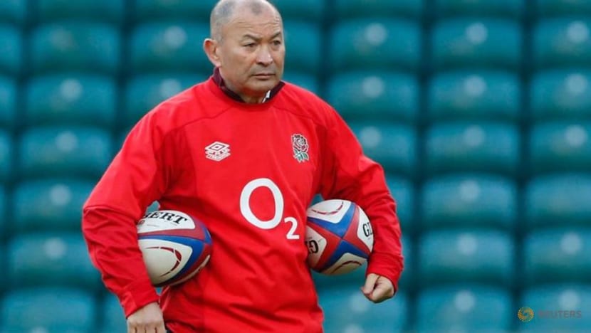 Rugby: England set up World Cup final rematch with Boks in Autumn 2021 series Rugby: England set up World Cup final rematch with Boks in Autumn 2021 series