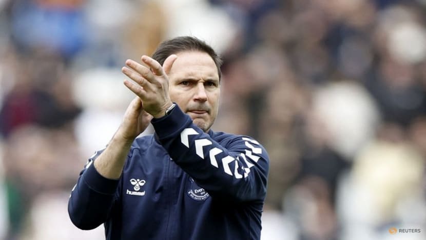 Everton ready for crucial Burnley clash, says Lampard Everton ready for crucial Burnley clash, says Lampard