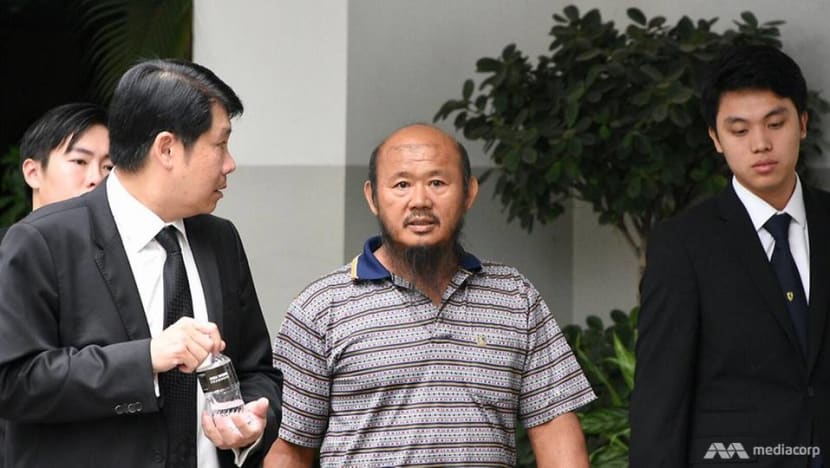 State Courts apologise after man served 2 extra days in jail due to officer's error State Courts apologise after man served 2 extra days in jail due to officer's error