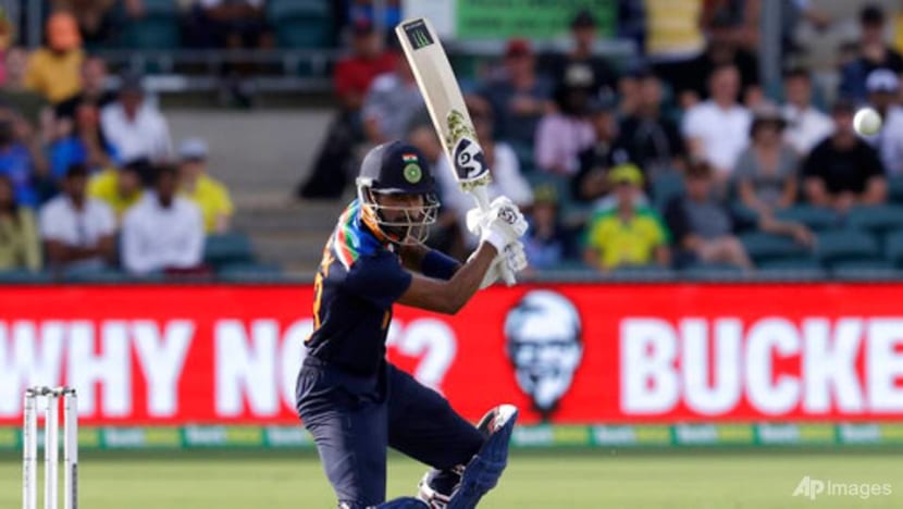 Cricket: Australia hopes to pack in fans for India as crowd limits lifted Cricket: Australia hopes to pack in fans for India as crowd limits lifted
