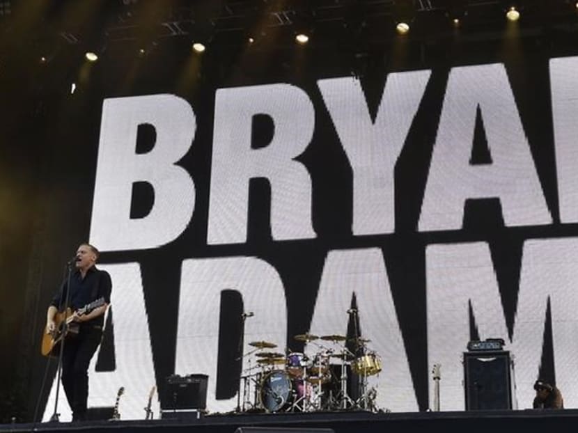 Rocker Bryan Adams apologises for ‘anti-Chinese’ online rant over COVID-19 Rocker Bryan Adams apologises for ‘anti-Chinese’ online rant over COVID-19