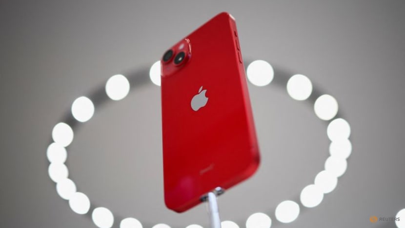Apple lovers in some Asian countries to pay more for iPhone 14 Apple lovers in some Asian countries to pay more for iPhone 14