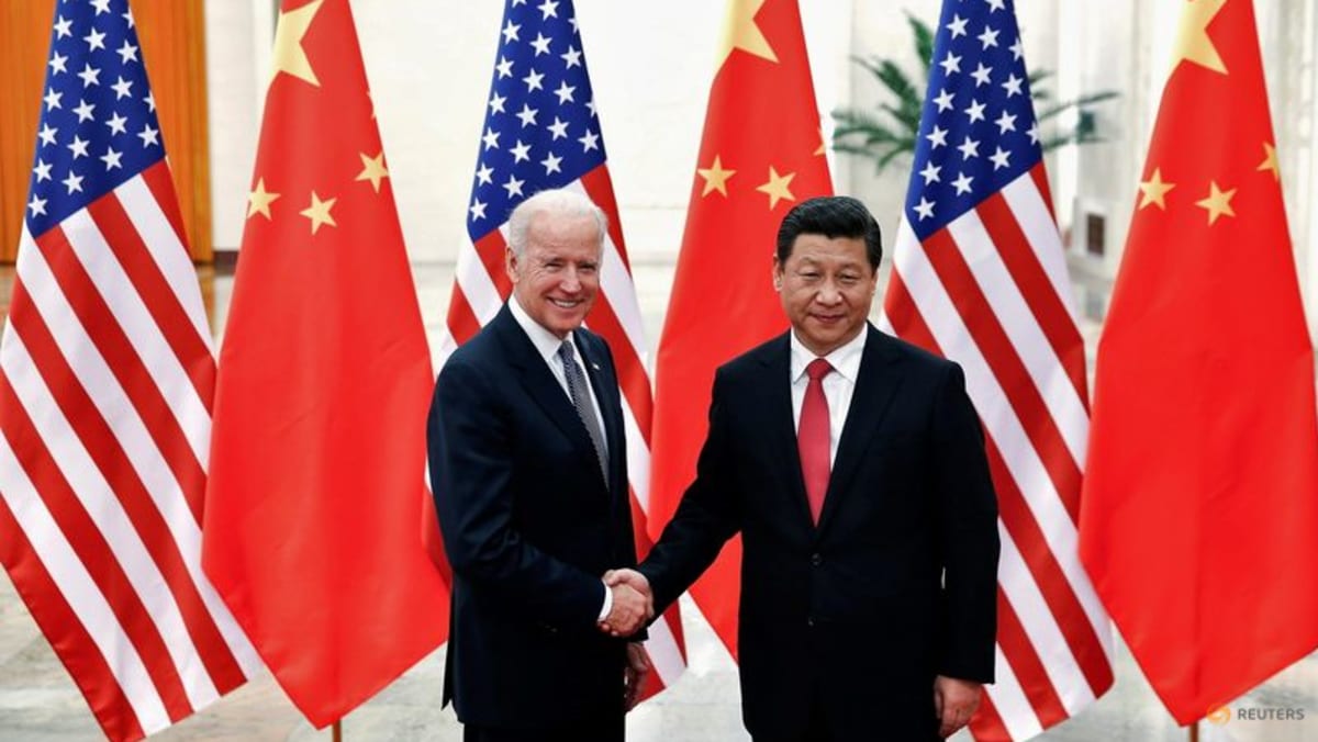 Biden, Xi akan berpidato di depan para pemimpin Asia-Pasifik tentang perdagangan, pemulihan COVID-19