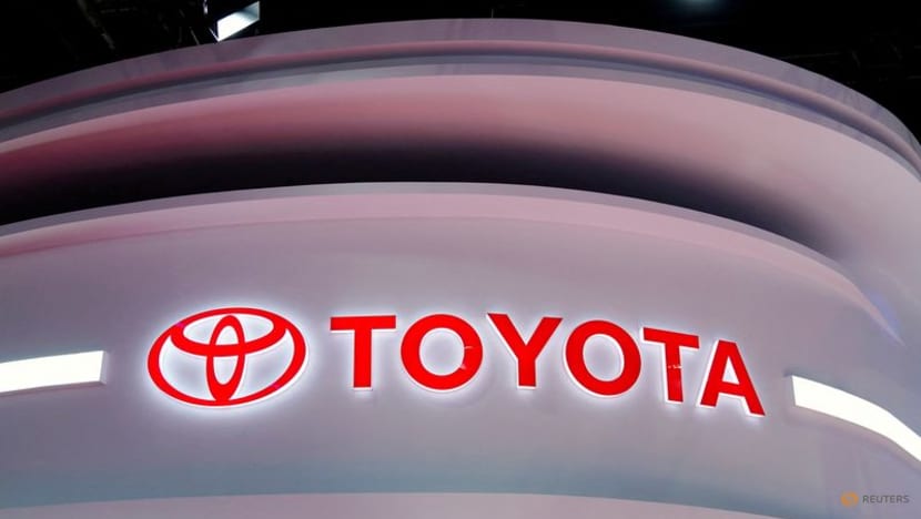 Toyota plans 17% cut in global production in April 
