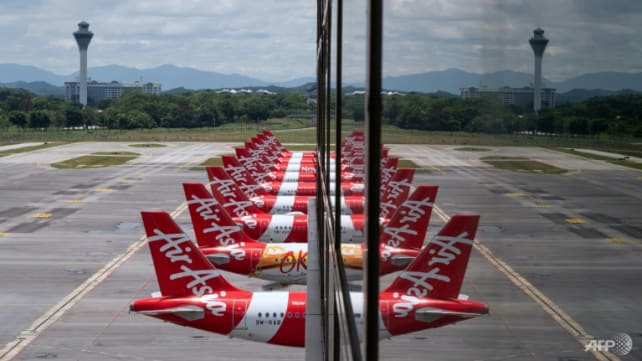 Masks not required on AirAsia flights, unless travelling to or from destinations that mandate it
