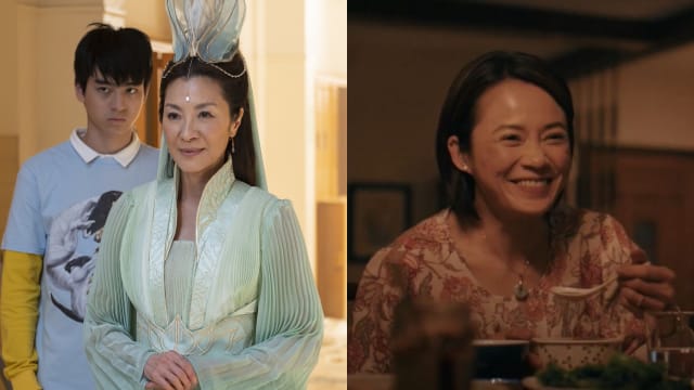 “American Born Chinese”释出正式预告　重量级亚裔卡士云集