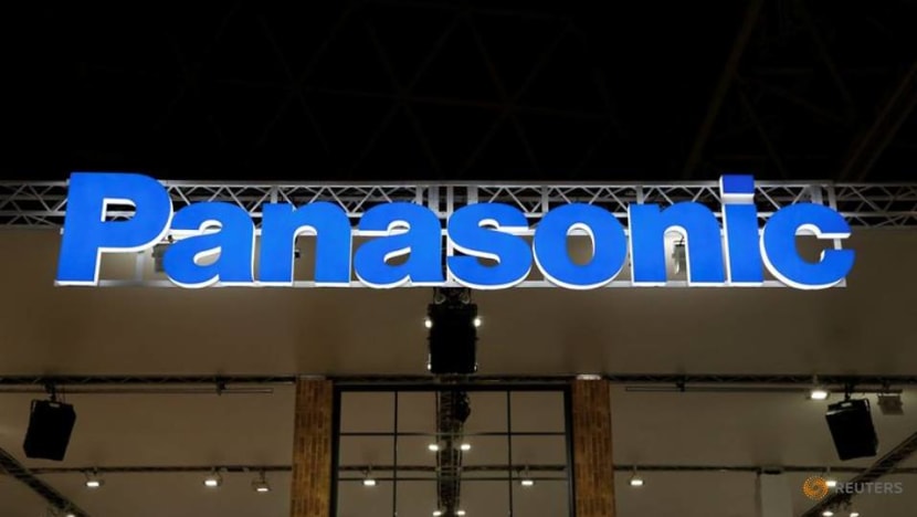 Panasonic posts third-quarter operating profit gain, beats analysts' estimates Panasonic posts third-quarter operating profit gain, beats analysts' estimates