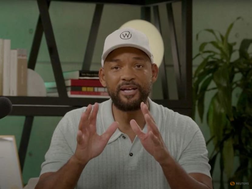 'Deeply remorseful': Will Smith breaks silence with emotional new apology for Oscars slap 'Deeply remorseful': Will Smith breaks silence with emotional new apology for Oscars slap