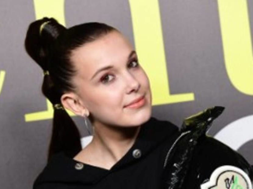 Godzilla's Millie Bobby Brown knows how Stranger Things will end – and she's 'very scared'
