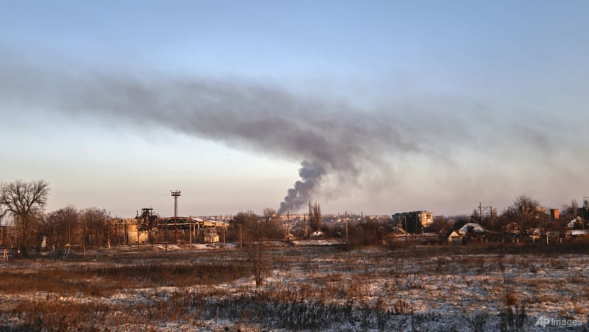 'Land covered in corpses' as Russia strives for first big Ukraine gains in months 'Land covered in corpses' as Russia strives for first big Ukraine gains in months