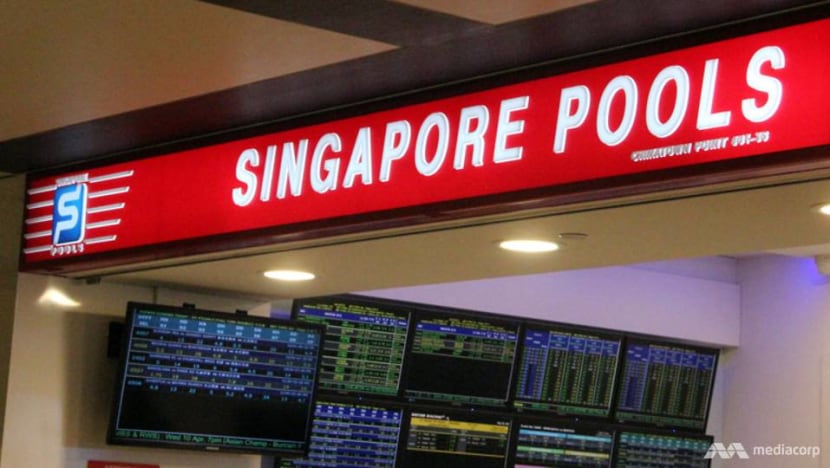 Precautionary tuberculosis screening for some Singapore Pools Bedok Betting Centre patrons after 18 cases detected: MOH Precautionary tuberculosis screening for some Singapore Pools Bedok Betting Centre patrons after 18 cases detected: MOH