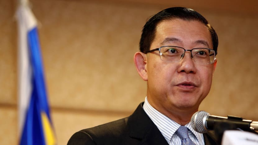 Lim Guan Eng asks for patience as government restores Malaysia's economy