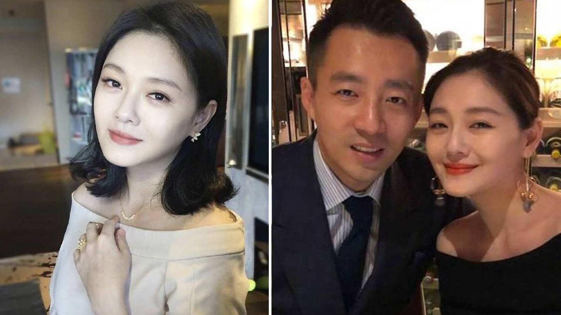 Barbie Hsu’s Mum Says Actress And Husband Wang Xiaofei Have Reconciled 3 Months After Divorce Claims