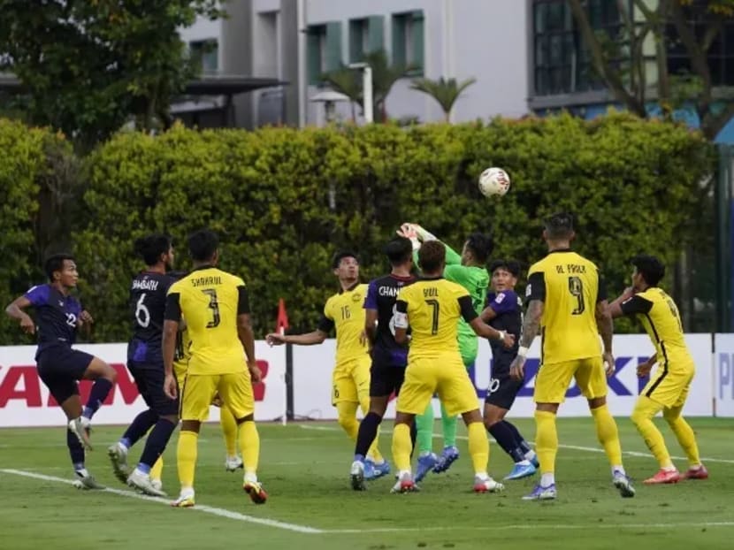 Malaysia, Vietnam off to winning starts in AFF Suzuki Cup