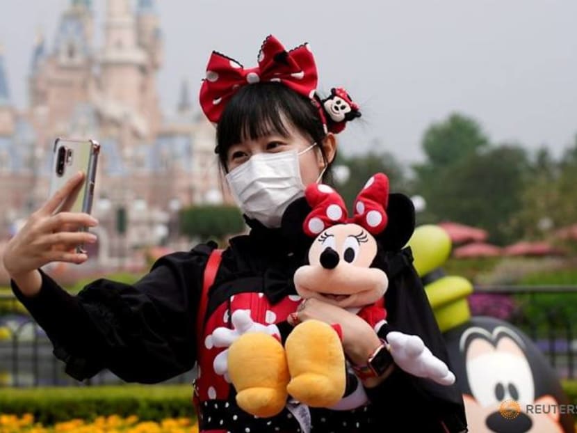 Preview: With Disney shares near record high, investors eye streaming update Preview: With Disney shares near record high, investors eye streaming update