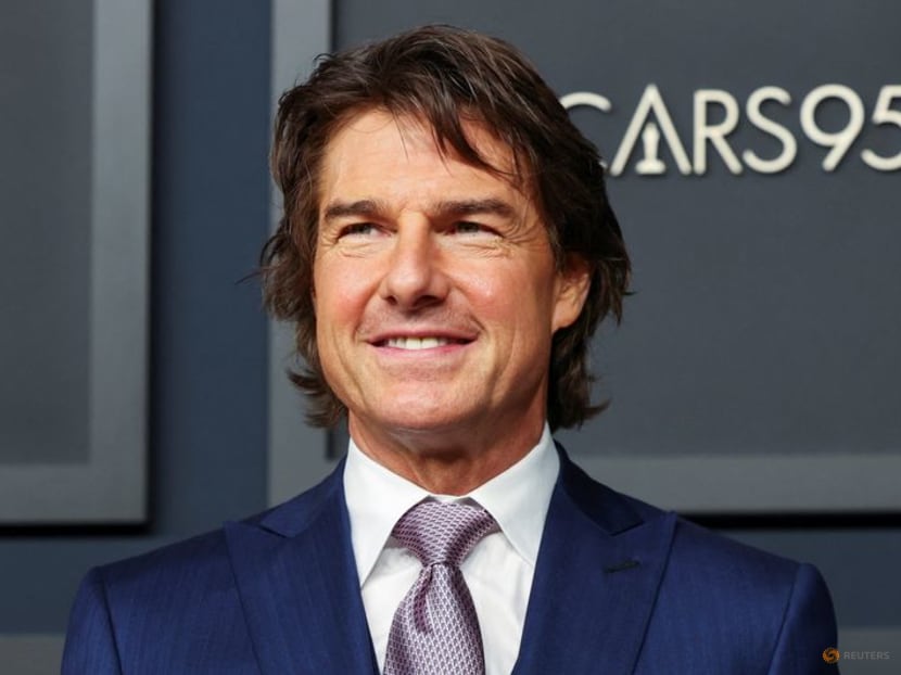Hollywood producers honour Tom Cruise and Everything Everywhere All At Once Hollywood producers honour Tom Cruise and Everything Everywhere All At Once
