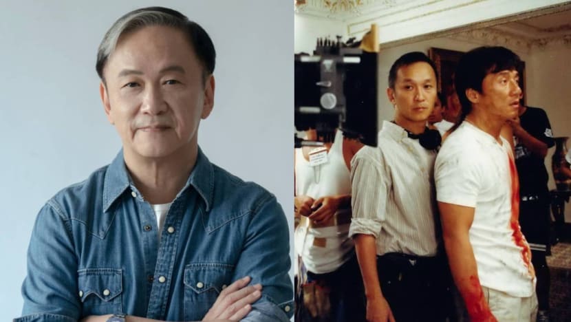 HK Director Teddy Chan, 64, Says Jackie Chan Hated Him For 20 Years After He Quit His Job As The Star’s Personal Assistant