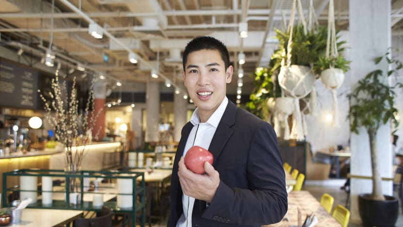 This Millennial Doctor Has Found The Holy Grail Of Antioxidant Supplements This Millennial Doctor Has Found The Holy Grail Of Antioxidant Supplements