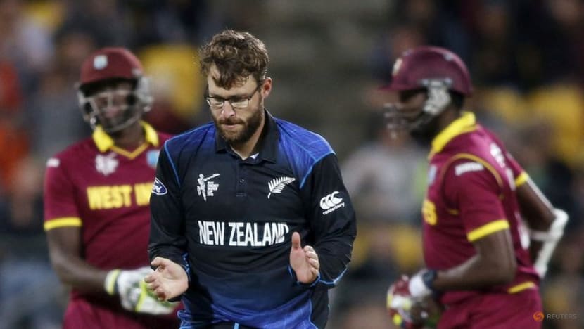 Former New Zealand skipper Vettori joins Australia staff Former New Zealand skipper Vettori joins Australia staff