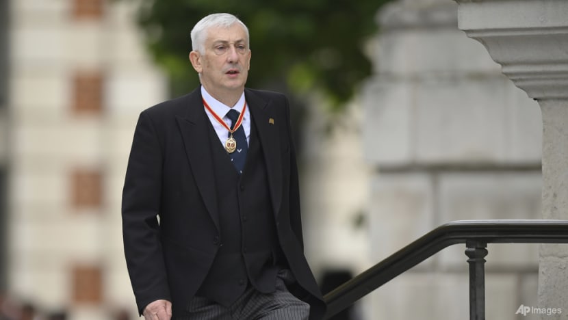 UK suspect denies being 'Chinese spy' as Beijing slams claims