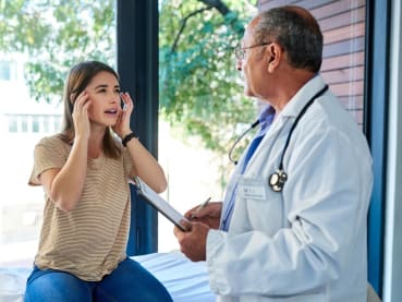 How migraine treatments have become more effective over the years