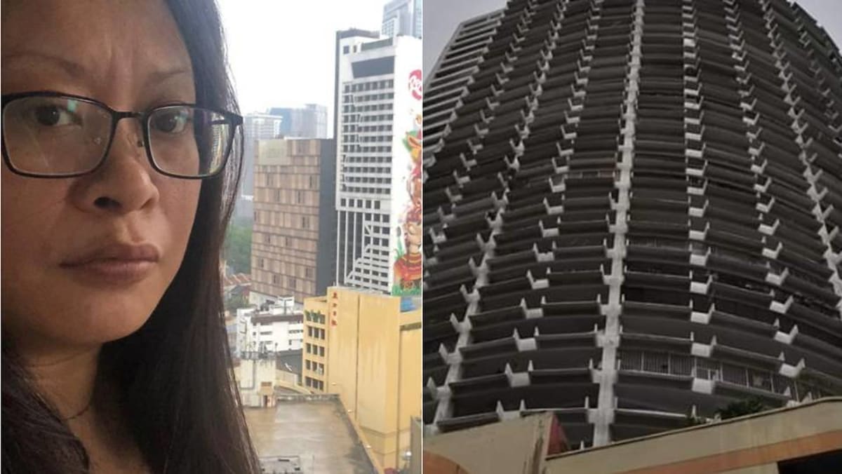 It S A Nightmare Resident Quarantined In Malaysia S Covid 19 Red Zone Worried Over Access To Healthcare Fresh Food Supplies Cna