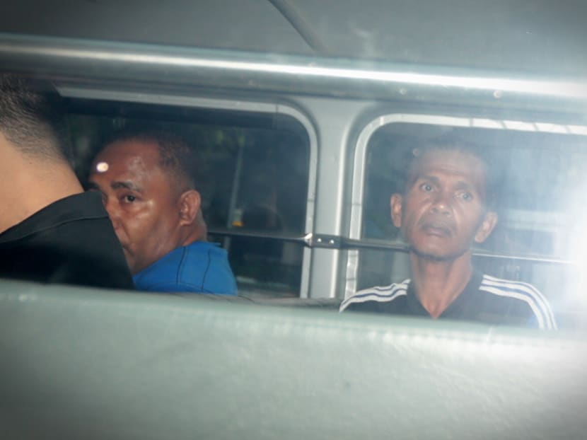 Four men charged for attempting to fix SEA Games match