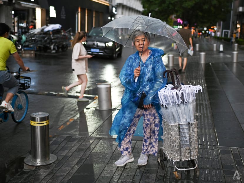 Can China’s forgotten rich oldies power the Chinese economy?