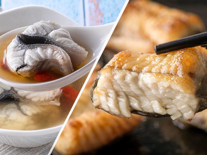 Simple, no-frills cooking methods allow the fish to shine.