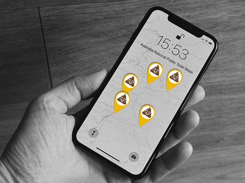 Loo and behold: Use these apps to locate clean restrooms while you travel Loo and behold: Use these apps to locate clean restrooms while you travel