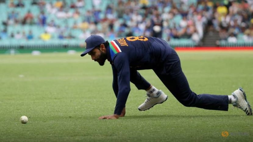 Cricket-India go with Ashwin and Jadeja with three seamers for WTC final Cricket-India go with Ashwin and Jadeja with three seamers for WTC final