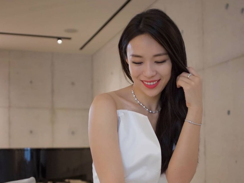 Rebecca Lim, Jesseca Liu and other celebs show us how to style