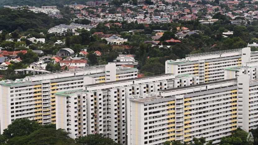 Prices of HDB resale flats, private homes rise faster in second quarter: Flash estimates
