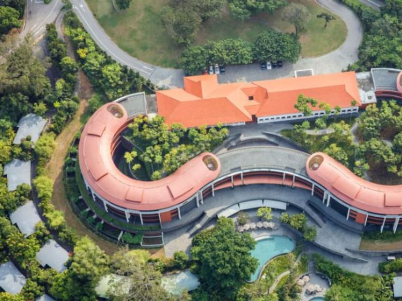 The Government on Tuesday (June 5) gazetted Sentosa and its surrounding waters as part of a “special event area”.