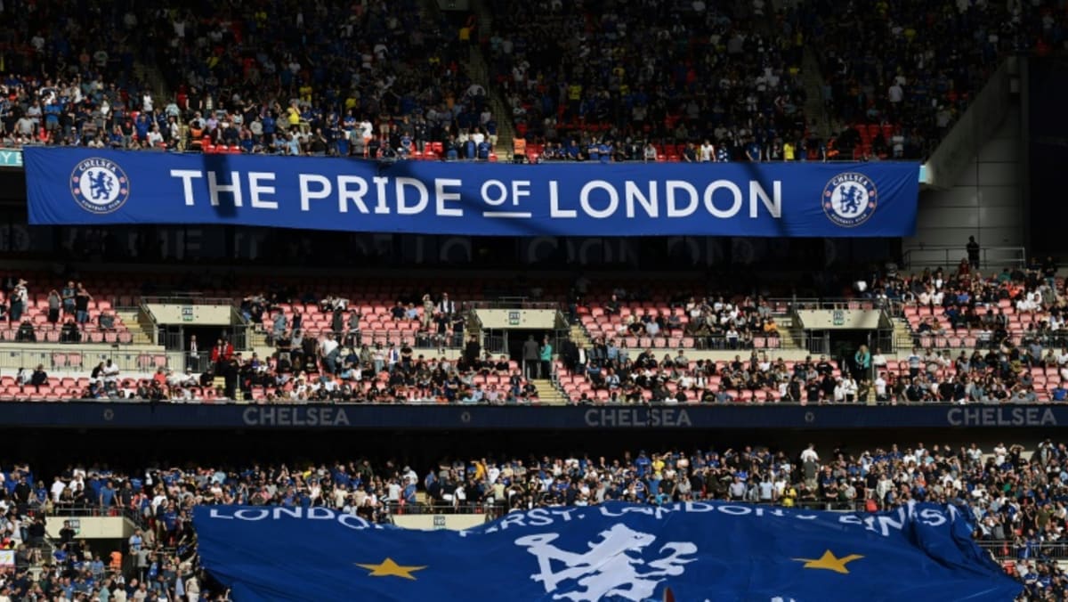 Chelsea merugi £121,3 juta, menyalahkan sanksi pada mantan pemiliknya, Abramovich