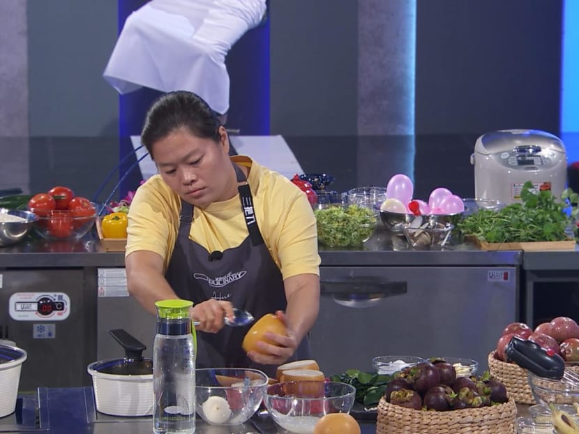 What’s the easiest Vietnamese dish to make? King Of Culinary winner shares her tip