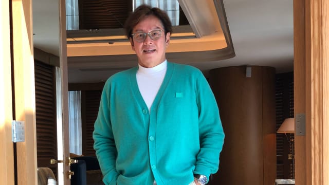谭咏麟私生活被起底　多年来“一夫二妻”遭轰“渣男始祖”