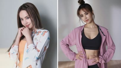 Jolin Tsai Loses 300K Weibo Followers Just 'Cos She Didn't Share "One China" Post