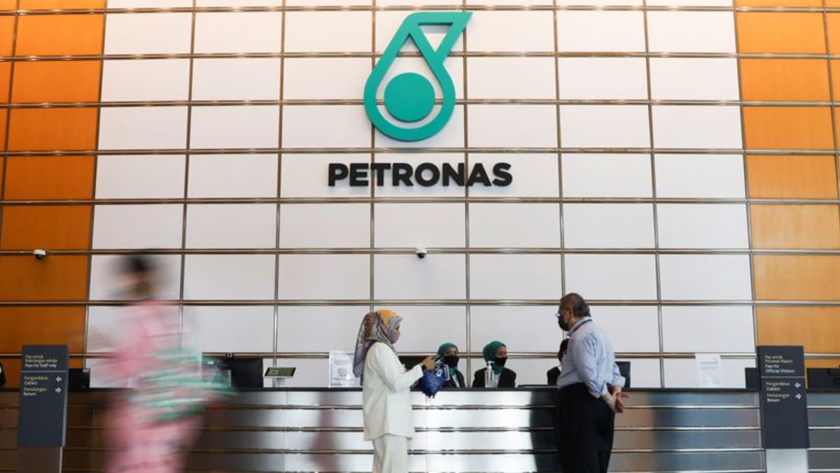 Unit Petronas di Luksemburg kembali disita dalam sengketa arbitrase senilai  miliar