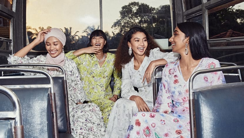 Online Fashion Retailer Zalora Is Now Selling Essential Supplies